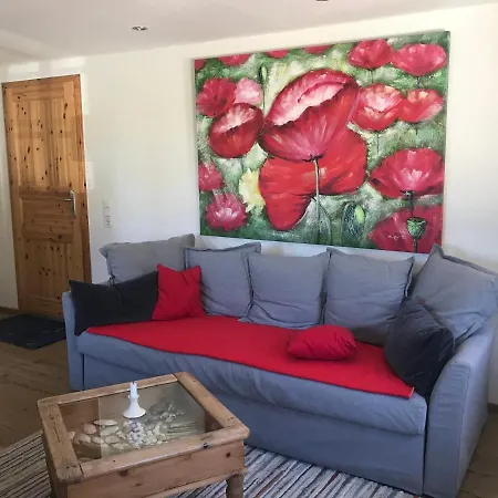 Apartamento Piesch Glücksburg