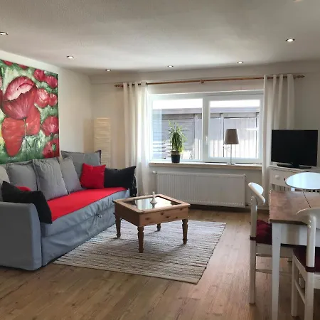 Apartment Piesch *