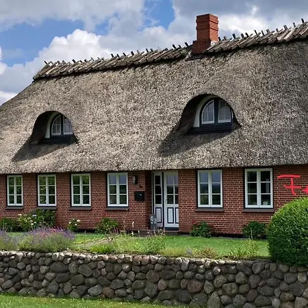 Apartamento Piesch Glücksburg