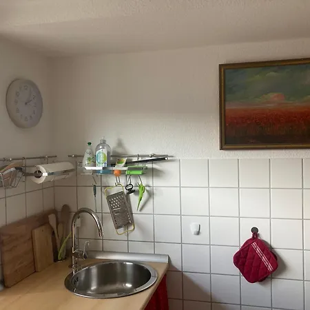 Piesch Gluecksburg