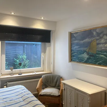 Apartment Piesch