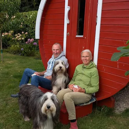 Apartamento Piesch *