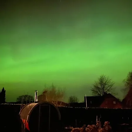 Apartamento Piesch *