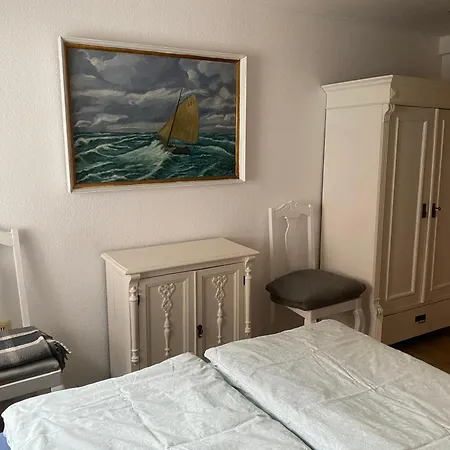 Apartamento Piesch *