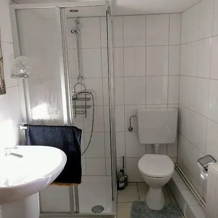 Piesch Apartment *