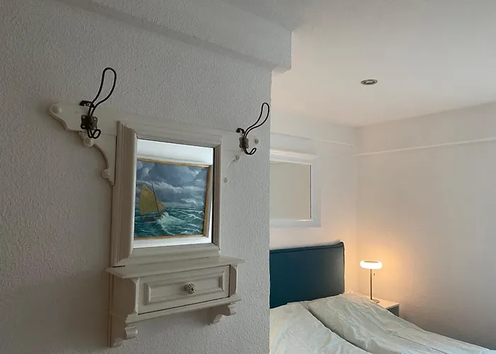 Piesch * Gluecksburg